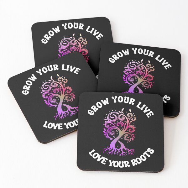 Item preview, Grow Your Live designed and sold by TaunusNetz.