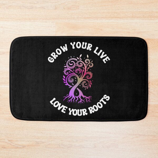 Item preview, Grow Your Live designed and sold by TaunusNetz.