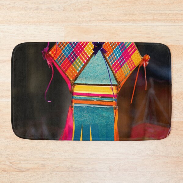 Item preview, Festival of Lights Diwali, modern art, wall art, print, personalised gifts, custom printed gifts. designed and sold by CameraDesign.