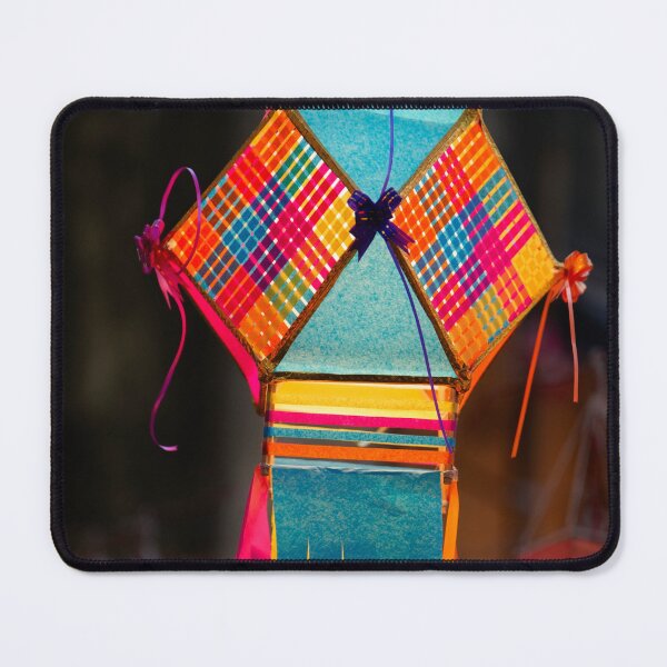 Item preview, Festival of Lights Diwali, modern art, wall art, print, personalised gifts, custom printed gifts. designed and sold by CameraDesign.