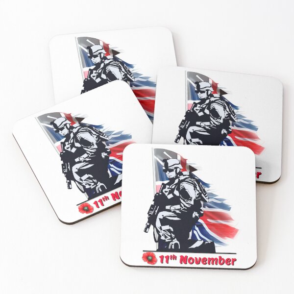 Item preview, 11 November Remembrance Day designed and sold by wojciech-c.