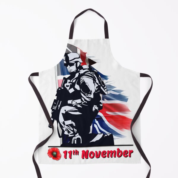 Item preview, 11 November Remembrance Day designed and sold by wojciech-c.