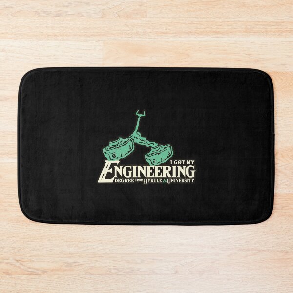 Item preview, I Got My Engineering Degree! designed and sold by Acorn-Studio.