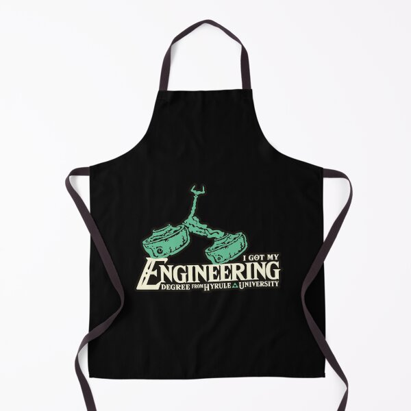 Item preview, I Got My Engineering Degree! designed and sold by Acorn-Studio.