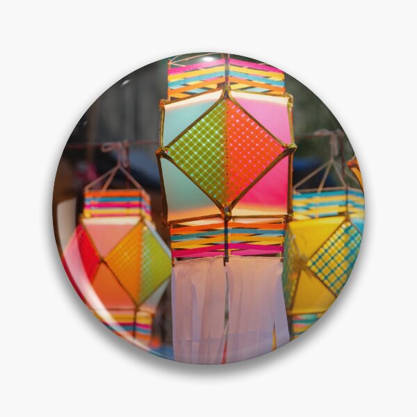 Item preview, Festival of Lights Diwali, modern art, wall art, print, personalised gifts, custom printed gifts designed and sold by CameraDesign.