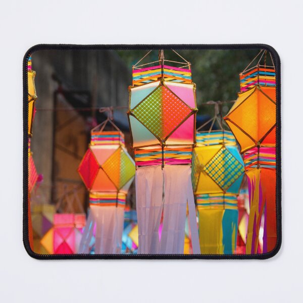 Item preview, Festival of Lights Diwali, modern art, wall art, print, personalised gifts, custom printed gifts designed and sold by CameraDesign.