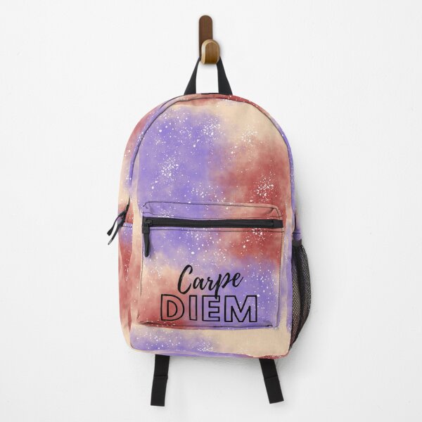Item preview, Carpe Diem designed and sold by Cyan-Store.