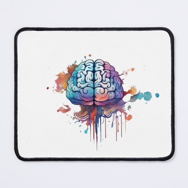 Item preview, Mindful Colors designed and sold by mshoafcreates.