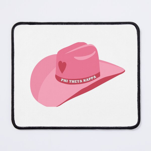 Item preview, Phi Theta Kappa Cowboy Hat designed and sold by ashleighhunk.