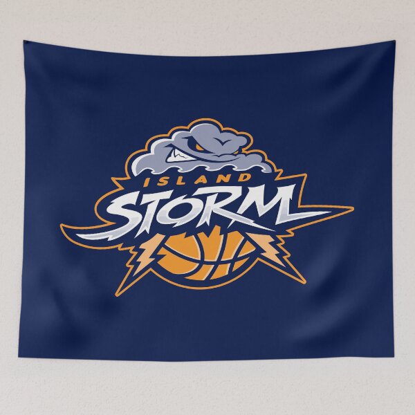Item preview, Island Storm designed and sold by The-whitehouse.