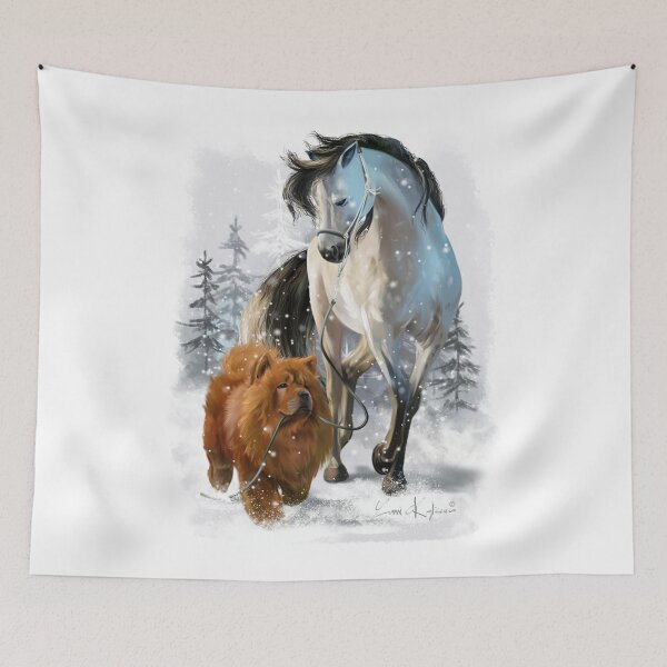 Item preview, Cheval designed and sold by Collection de trésors .