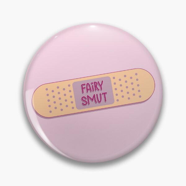 Item preview, Fairy Smut Bandage Sticker designed and sold by baranskini.