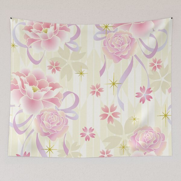 Item preview, Japanese Peony designed and sold by Noobles-Sh0p.