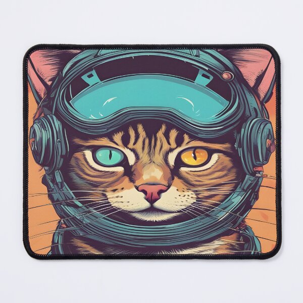 Item preview, Cat Ufo Selfie, Cat Selfie With Flying Saucer Funny Cat designed and sold by Mayalogo.
