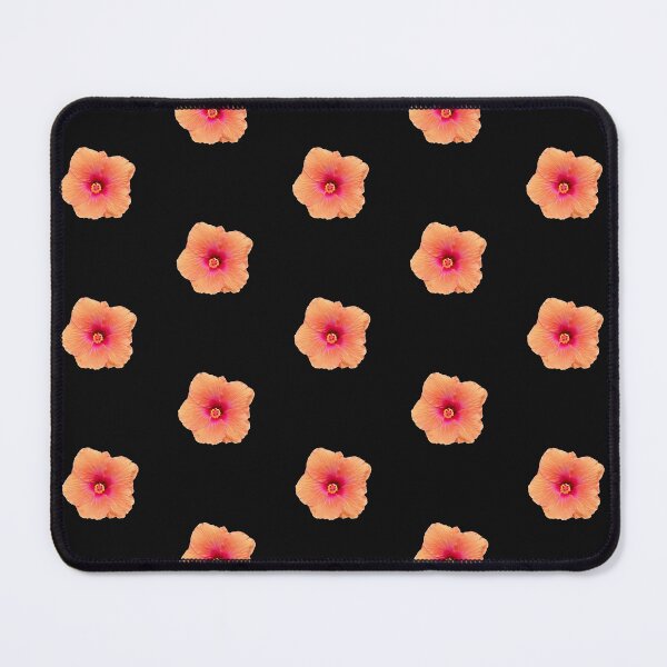Item preview, Hibiscus Flower Design designed and sold by SyTcreations.
