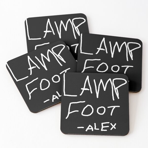 Item preview, lamp foot designed and sold by Vice25.