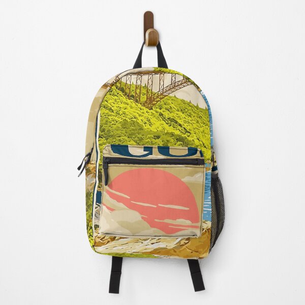 Item preview, New River Gorge National Park West designed and sold by candicest.