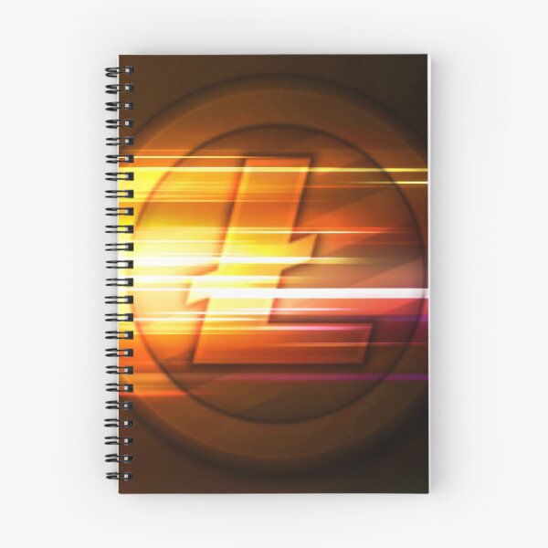 Item preview, Litecoin. designed and sold by silviasunflower.