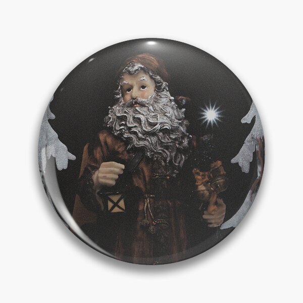 Item preview, Santa designed and sold by timdaytimages.