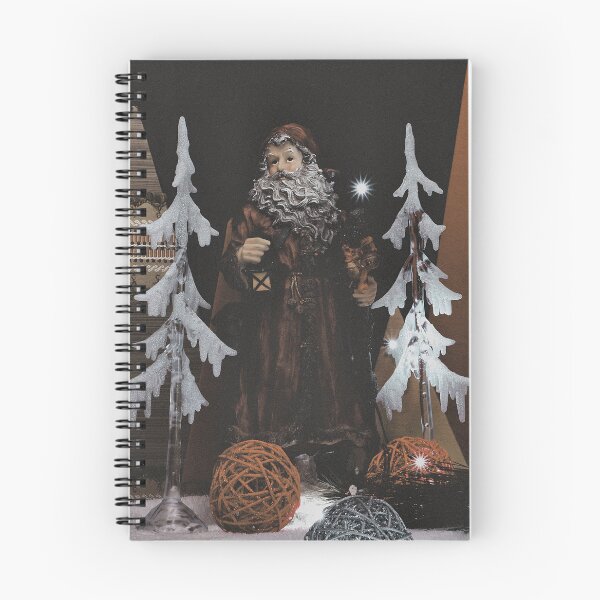 Item preview, Santa designed and sold by timdaytimages.