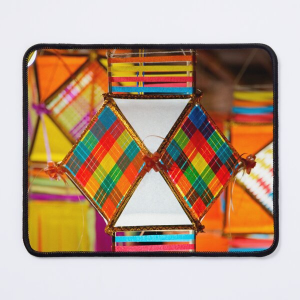 Item preview, Festival of Lights Diwali, modern art, wall art, print, personalised gifts, custom printed gifts designed and sold by CameraDesign.