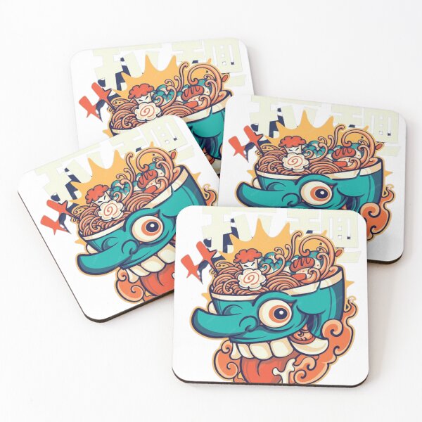 Item preview, ramen funny-super ramen Takaiju designed and sold by BLACK DESIGNER⭐⭐⭐⭐⭐.