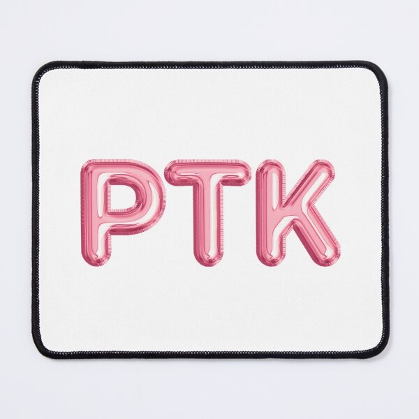 Item preview, Phi Theta Kappa Balloon Letters designed and sold by ashleighhunk.
