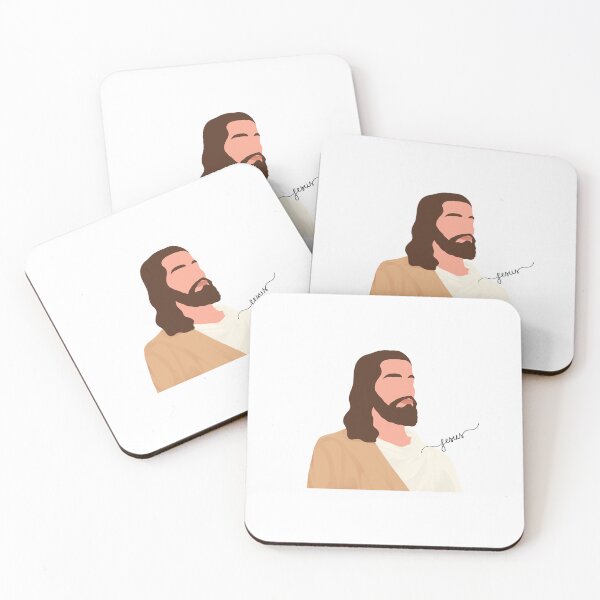 Item preview, Jesus designed and sold by jeanettemey1.