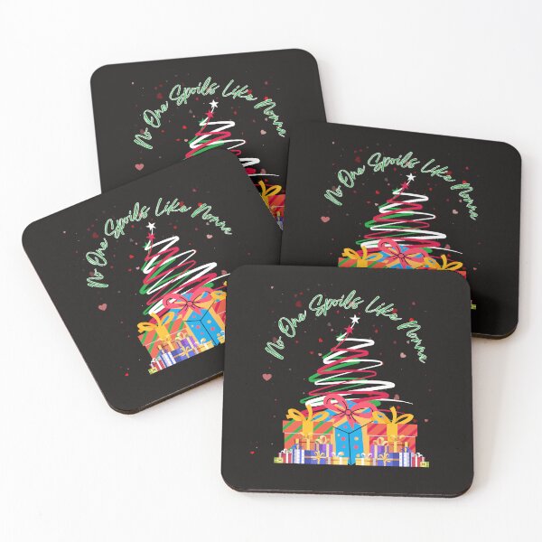 Item preview, Festive Christmas Delights Nonna: Italian Grandmother Holiday Design designed and sold by DarlingsTees.