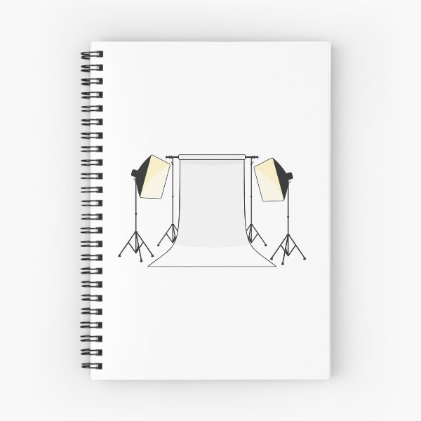 Item preview, Photography Studio Lighting And Backdrop designed and sold by THP Creative.