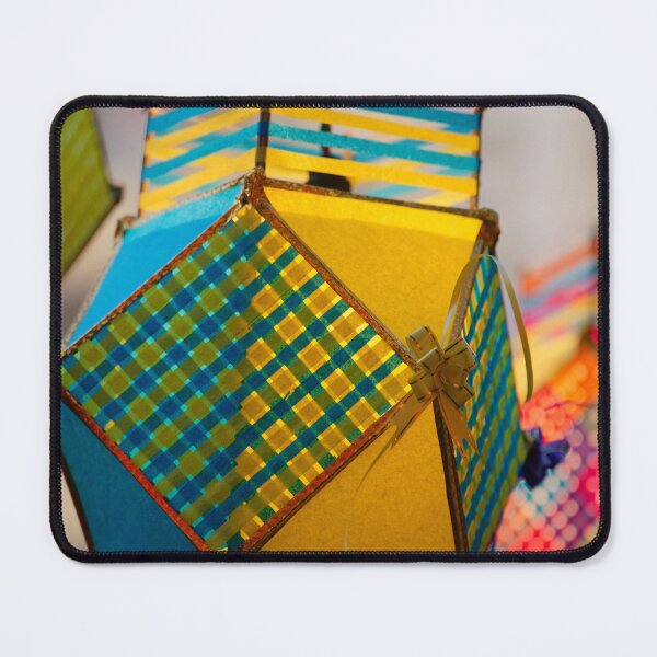 Item preview, Festival of Lights Diwali, modern art, wall art, print, personalised gifts, custom printed gifts designed and sold by CameraDesign.