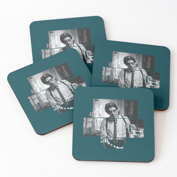 Item preview, John Munch31 designed and sold by metronconvuong.