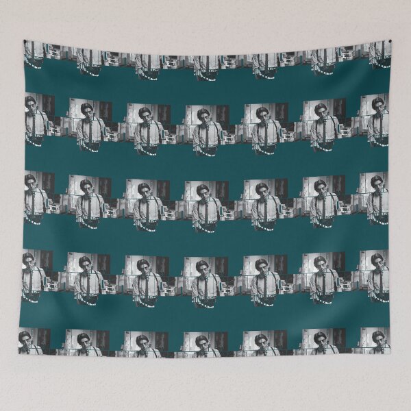 Item preview, John Munch31 designed and sold by metronconvuong.