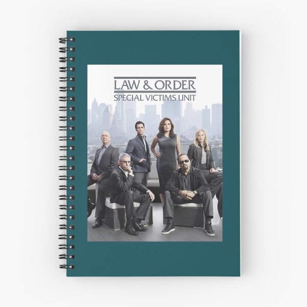 Item preview, Law _amp_ Order SVU Team designed and sold by metronconvuong.