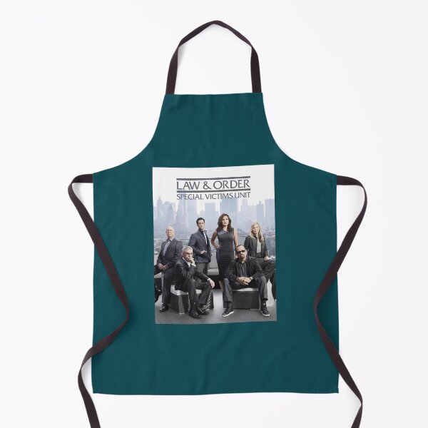 Item preview, Law _amp_ Order SVU Team designed and sold by metronconvuong.