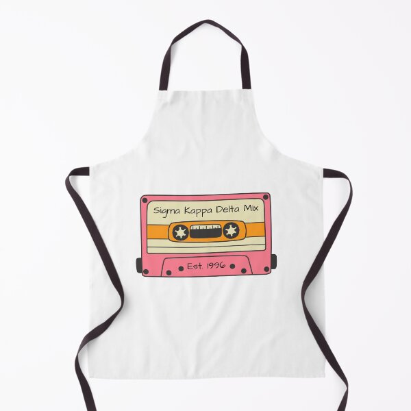 Item preview, Sigma Kappa Delta Mixtape designed and sold by ashleighhunk.