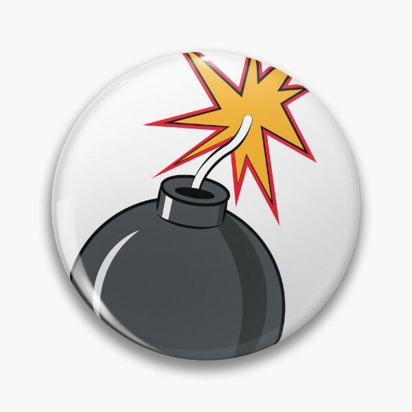 Item preview, Pop Art Bomb designed and sold by MarieLuciano.