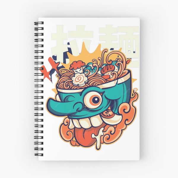 Item preview, ramen funny-super ramen Takaiju designed and sold by BLACK DESIGNER⭐⭐⭐⭐⭐.