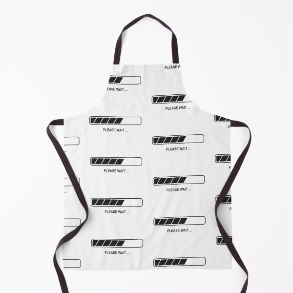 Item preview, Please Wait Progress Bar designed and sold by THP Creative.