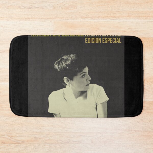 Item preview, Natalia Lafourcade - Hasta la raíz album 2015 designed and sold by invokere.