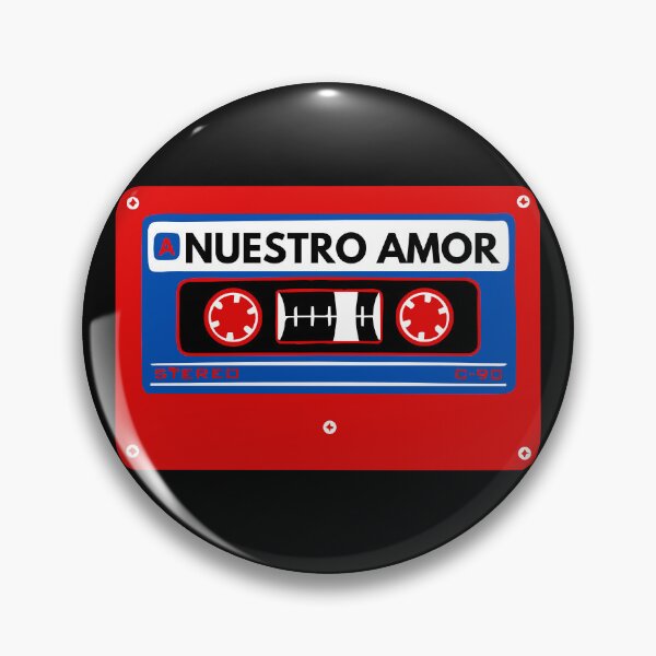 Item preview, Rebelde Cassette designed and sold by broadwaygirl142.