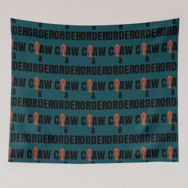 Item preview, Funny Claw _ Order Lobster Law25 designed and sold by metronconvuong.