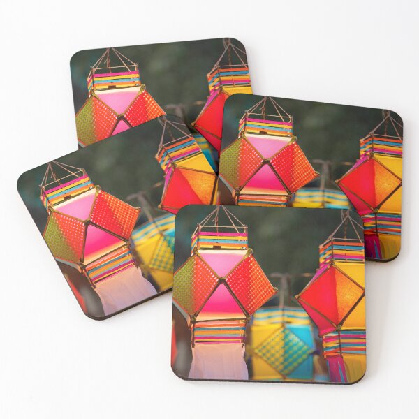 Item preview, Festival of Lights Diwali, modern art, wall art, print, personalised gifts, custom printed gifts designed and sold by CameraDesign.
