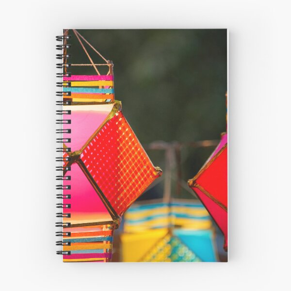 Item preview, Festival of Lights Diwali, modern art, wall art, print, personalised gifts, custom printed gifts designed and sold by CameraDesign.