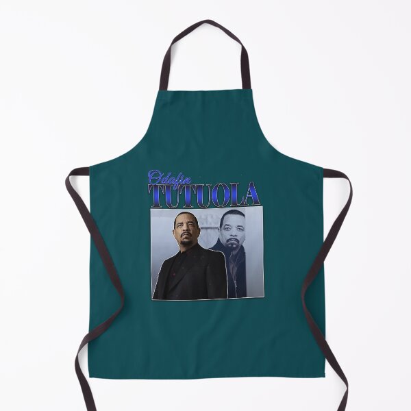 Item preview, Odafin (Fin) Tutuola 90s Inspired Vintage Homage designed and sold by metronconvuong.