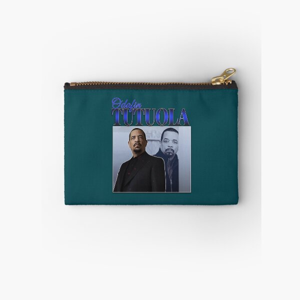 Item preview, Odafin (Fin) Tutuola 90s Inspired Vintage Homage   designed and sold by metronconvuong.