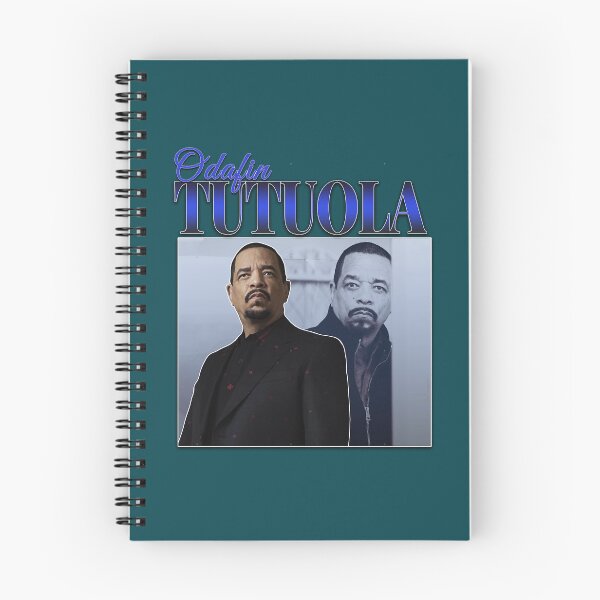 Item preview, Odafin (Fin) Tutuola 90s Inspired Vintage Homage   designed and sold by metronconvuong.
