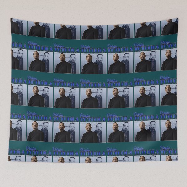 Item preview, Odafin (Fin) Tutuola 90s Inspired Vintage Homage   designed and sold by metronconvuong.