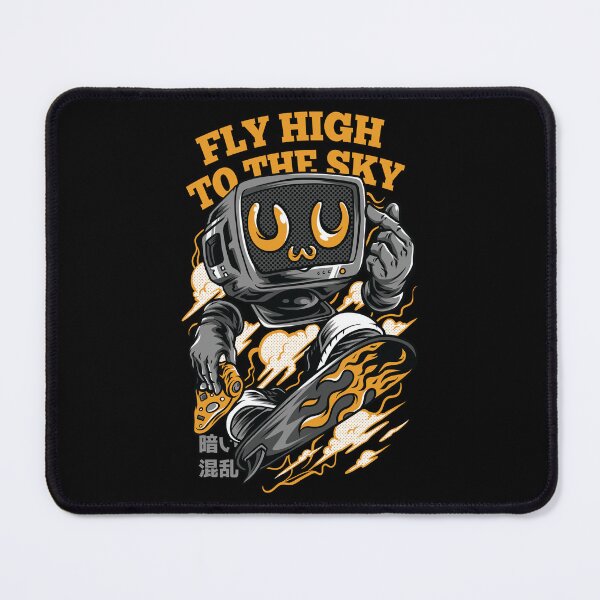 Item preview, Skyward Bound designed and sold by salimafrani.