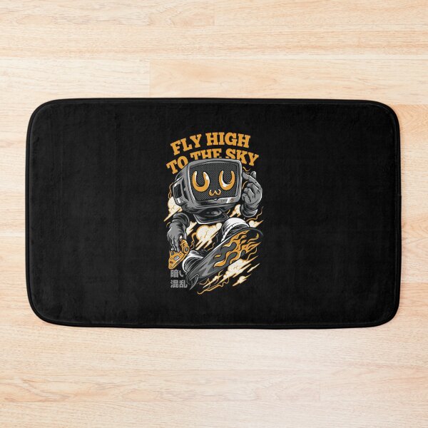 Item preview, Skyward Bound designed and sold by salimafrani.